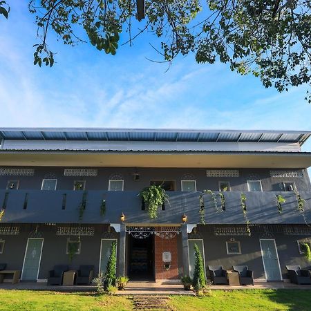 Phuket Nonnita Boutique Resort - Sha Plus Exterior foto