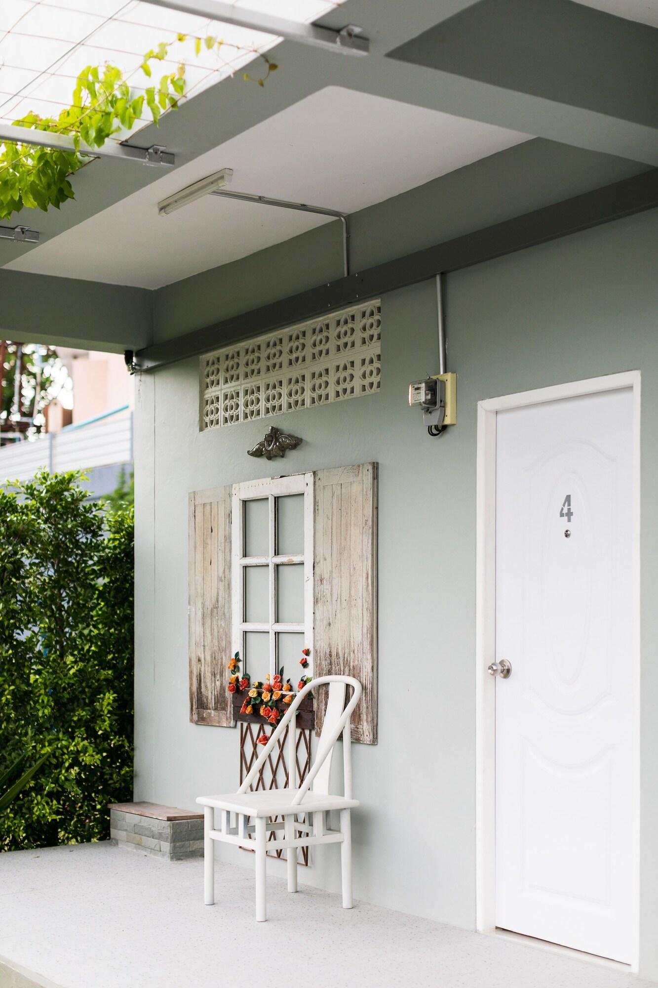 Phuket Nonnita Boutique Resort - Sha Plus Exterior foto