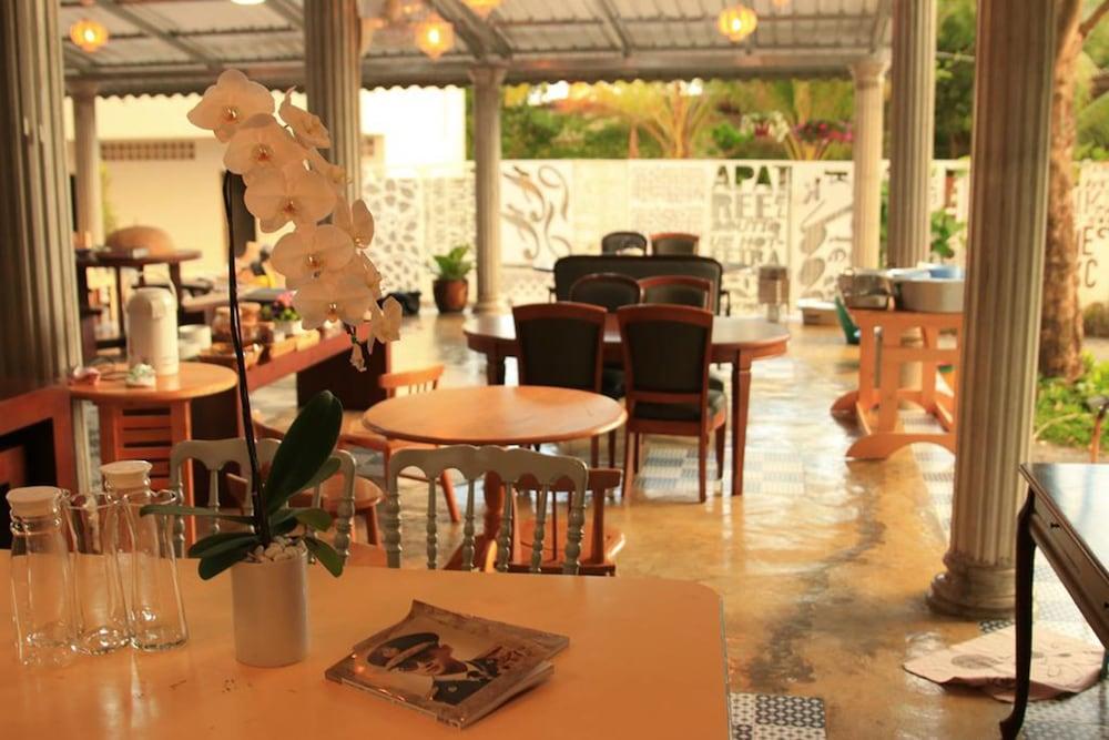 Phuket Nonnita Boutique Resort - Sha Plus Exterior foto