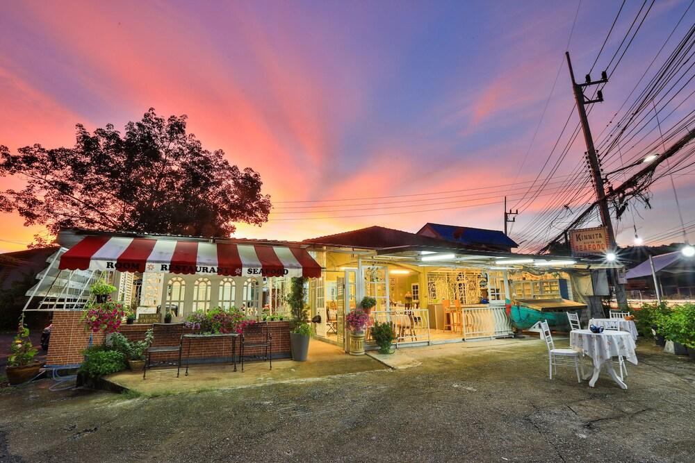 Phuket Nonnita Boutique Resort - Sha Plus Exterior foto