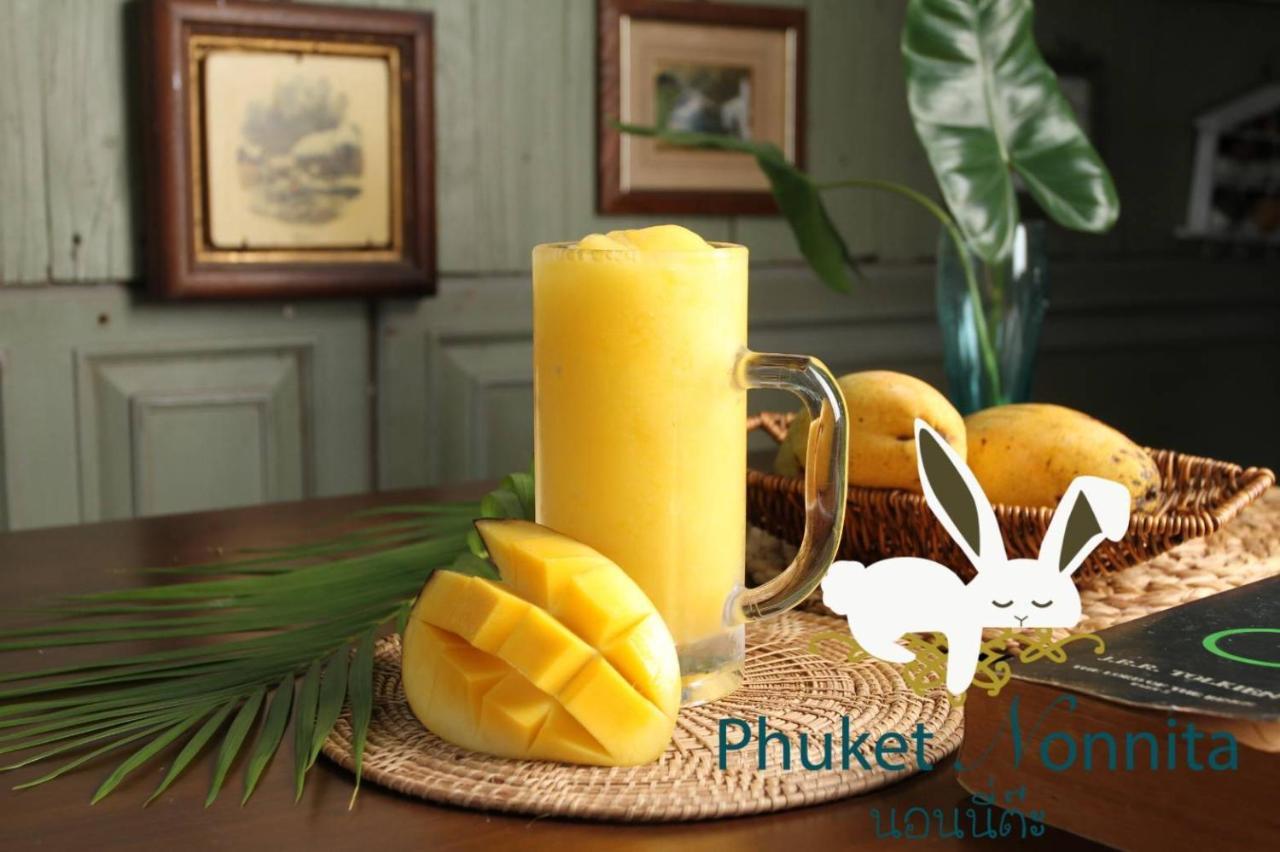 Phuket Nonnita Boutique Resort - Sha Plus Exterior foto